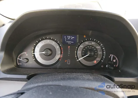 2015 Honda Odyssey Touring/Touring Elite z USA, uszkodzony, nr VIN 5FNRL5H91FB024977